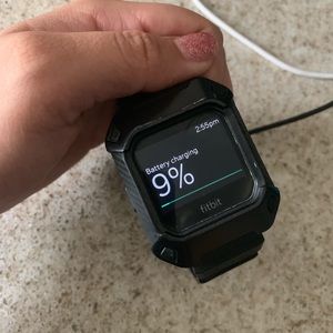 Fitbit Ionic
